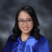 Photo of Paula Nicole Eugenio