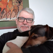 Photo of Richard Joyce