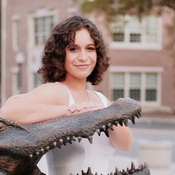 Photo of Anastasia Gavrilos