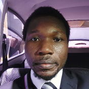 Photo of Aku Stephen Antombikums