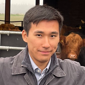Photo of Wilson Sugeng