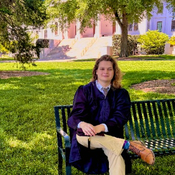 Photo of Cameron Carsten