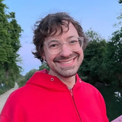 Photo of Jonathan Gingerich