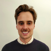 Photo of Michael Law-Smith