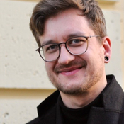 Photo of Lukas Kob