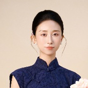 Photo of Angela Y. Shen