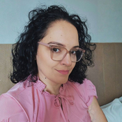 Photo of Patricia C Martinez
