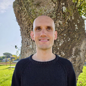 Photo of Mat Rozas