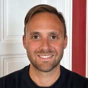 Photo of Vincent Grandjean