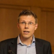 Photo of Johan Olsthoorn