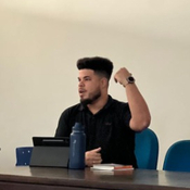 Photo of Rafael Douglas Sousa de Andrade