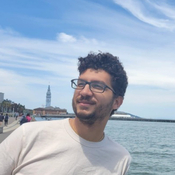 Photo of Coleman Solis
