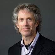 Photo of Ken M. Levy