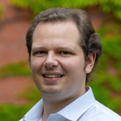 Photo of Tammo Lossau