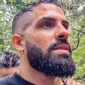 Photo of Charles Andrade