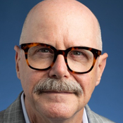 Photo of Jeffrey L. Wilson