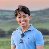 Photo of Arata Matsuda