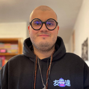 Photo of Davide Sutto