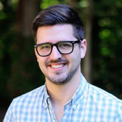 Photo of Nathan Sweetman