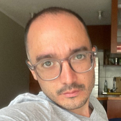Photo of Cristián Hernández Maturana