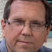 Photo of Gerhard Kaidisch
