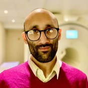 Photo of Aamir Sohail