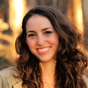 Photo of Laura Pustarfi