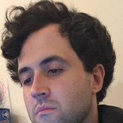 Photo of Peli Grietzer