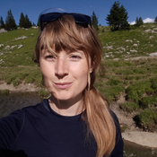 Photo of Stephanie Schuster