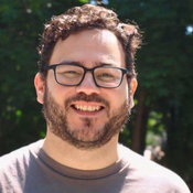 Photo of Andrew Lopez