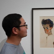 Photo of Tao Liu