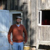 Photo of Bryan Bannon