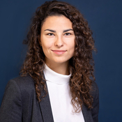Photo of Franziska Stärk