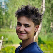 Photo of Paula Peikert