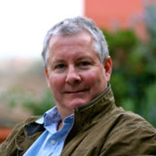 Photo of David Brink
