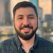 Photo of Eduardo Martinez