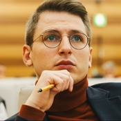 Photo of Davide Battisti