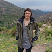 Photo of Carolyn Culbertson