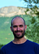Photo of Damien Delorme