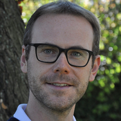 Photo of Christopher Gutland