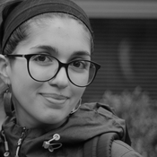 Photo of Sofía Muñoz Nilo