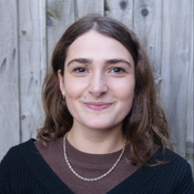 Photo of Helena Ward