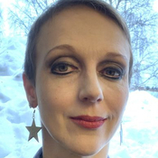 Photo of Sofia Jeppsson