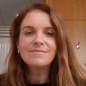 Photo of Clare Marie Moriarty