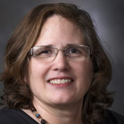 Photo of Amy Sue Peterson