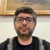 Photo of Serdal Tümkaya
