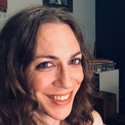 Photo of Claire F. Dartez