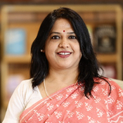 Photo of RICHA Kapoor Mehra