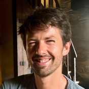 Photo of Beñat Esnaola