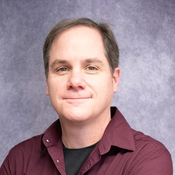 Photo of Matthew Flamm